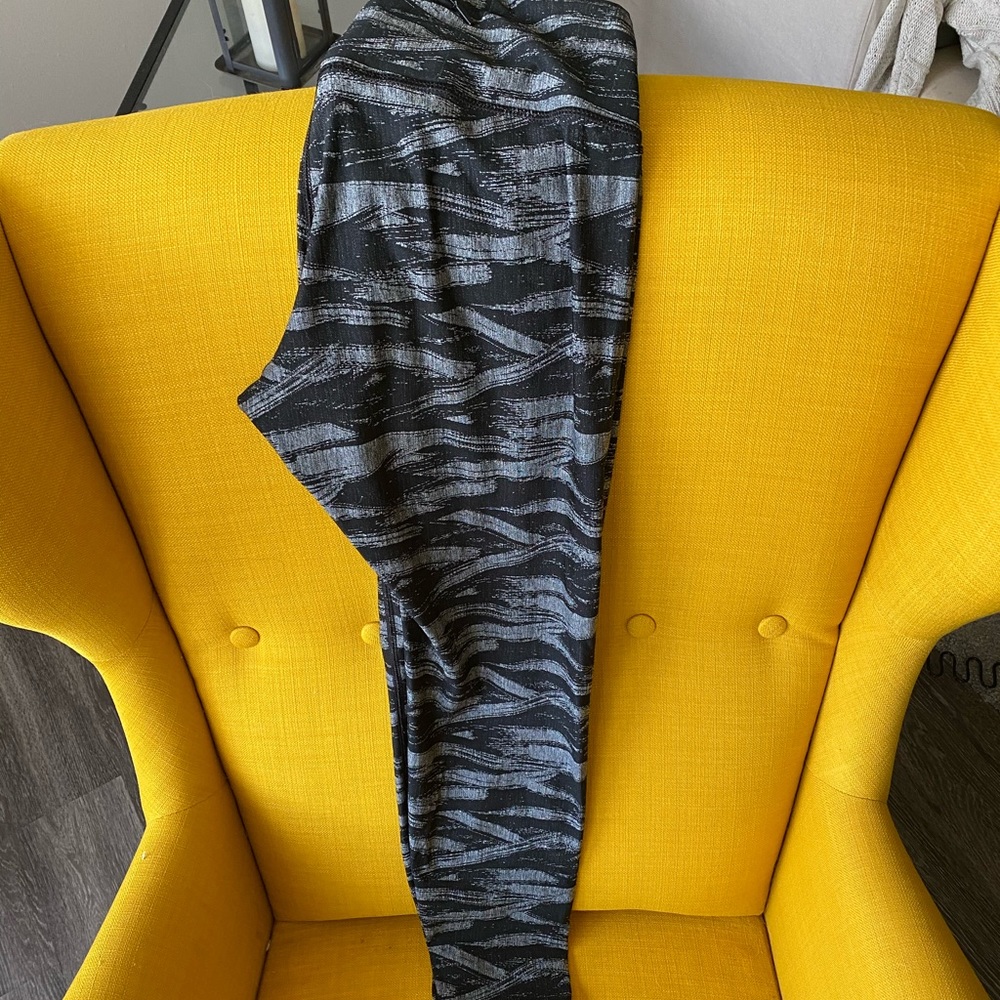 Thermal Under Armour Leggings